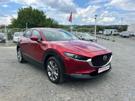 Обява за продажба на Mazda CX-30 2.0i MILD-HYBRID / REVOLUTION / 360КАМЕРА / ЕВРО6+ ~36 900 лв. - изображение 2