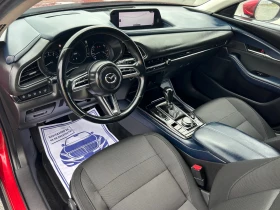 Обява за продажба на Mazda CX-30 2.0i MILD-HYBRID / REVOLUTION / 360КАМЕРА / ЕВРО6+ ~36 900 лв. - изображение 8