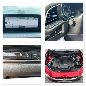 Mazda CX-30 2.0i MILD-HYBRID / REVOLUTION / 360КАМЕРА / ЕВРО6+ - 36900 лв. - 55950608 16