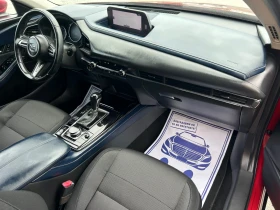Обява за продажба на Mazda CX-30 2.0i MILD-HYBRID / REVOLUTION / 360КАМЕРА / ЕВРО6+ ~36 900 лв. - изображение 10