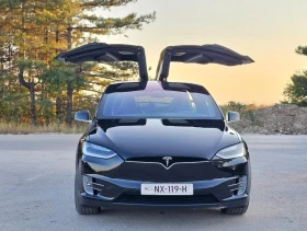 Tesla Model X X90D   FSD | Mobile.bg    7