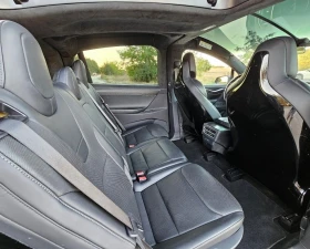 Tesla Model X X90D   FSD | Mobile.bg    8