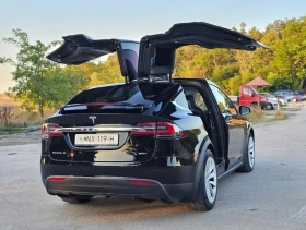 Tesla Model X X90D   FSD | Mobile.bg    5