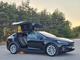 Tesla Model X X90D   FSD | Mobile.bg    6