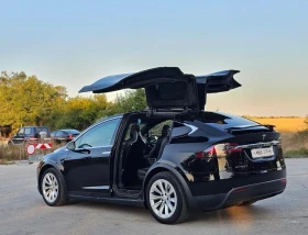 Tesla Model X X90D   FSD | Mobile.bg    3