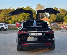 Tesla Model X X90D   FSD | Mobile.bg    4