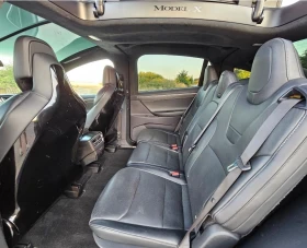 Tesla Model X X90D   FSD | Mobile.bg    10