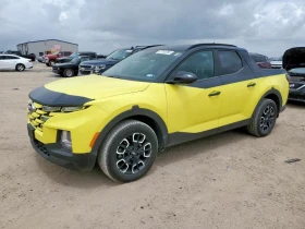  Hyundai Santa Cruz