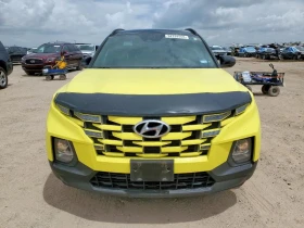 Hyundai Santa Cruz CARFAX*   | Mobile.bg    5