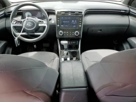 Hyundai Santa Cruz CARFAX*   | Mobile.bg    8