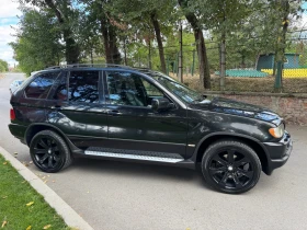 Обява за продажба на BMW X5 ~8 000 лв. - изображение 5