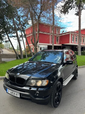 Обява за продажба на BMW X5 ~8 000 лв. - изображение 2