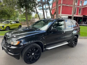 Обява за продажба на BMW X5 ~8 000 лв. - изображение 3