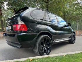 Обява за продажба на BMW X5 ~8 000 лв. - изображение 6