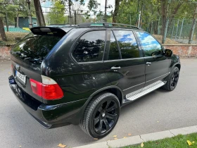 Обява за продажба на BMW X5 ~8 000 лв. - изображение 7