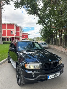 Обява за продажба на BMW X5 ~8 000 лв. - изображение 1