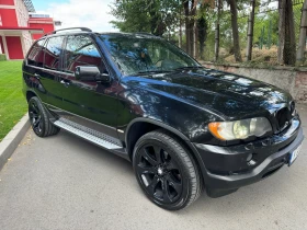 Обява за продажба на BMW X5 ~8 000 лв. - изображение 4
