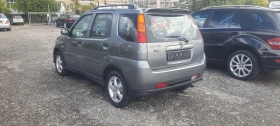     Suzuki Ignis 4X4, , 