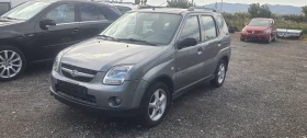     Suzuki Ignis 4X4, , 