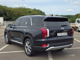 Обява за продажба на Hyundai Palisade Diesel 2.2 4WD Prestige ~46 440 лв. - изображение 5