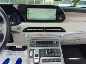 Обява за продажба на Hyundai Palisade Diesel 2.2 4WD Prestige ~46 440 лв. - изображение 10