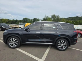 Обява за продажба на Hyundai Palisade Diesel 2.2 4WD Prestige ~46 440 лв. - изображение 4