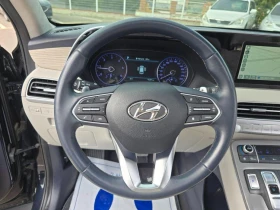 Обява за продажба на Hyundai Palisade Diesel 2.2 4WD Prestige ~46 440 лв. - изображение 9
