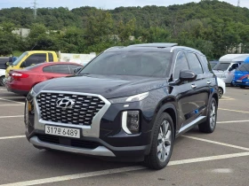 Обява за продажба на Hyundai Palisade Diesel 2.2 4WD Prestige ~46 440 лв. - изображение 1