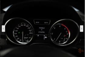 Mercedes-Benz ML 350 AMG* PACK* ПОДГРЕВ* КАМЕРА* КЕЙЛЕС* LANE* ASSIST*  - 24700 лв. / 12628.91 € - 43656472 12