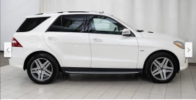 Mercedes-Benz ML 350 AMG* PACK* ПОДГРЕВ* КАМЕРА* КЕЙЛЕС* LANE* ASSIST*  - 24700 лв. / 12628.91 € - 43656472 5
