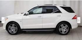 Mercedes-Benz ML 350 AMG* PACK* ПОДГРЕВ* КАМЕРА* КЕЙЛЕС* LANE* ASSIST*  - 24700 лв. / 12628.91 € - 43656472 6