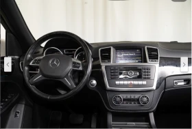 Mercedes-Benz ML 350 AMG* PACK* ПОДГРЕВ* КАМЕРА* КЕЙЛЕС* LANE* ASSIST*  - 24700 лв. / 12628.91 € - 43656472 11