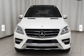 Mercedes-Benz ML 350 AMG* PACK* ПОДГРЕВ* КАМЕРА* КЕЙЛЕС* LANE* ASSIST*  - 24700 лв. / 12628.91 € - 43656472 7