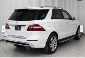 Mercedes-Benz ML 350 AMG* PACK* ПОДГРЕВ* КАМЕРА* КЕЙЛЕС* LANE* ASSIST*  - 24700 лв. / 12628.91 € - 43656472 2