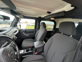 Jeep Wrangler 3.6 V6 AUTOMATIC | Mobile.bg    11