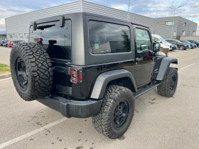 Jeep Wrangler 3.6 V6 AUTOMATIC | Mobile.bg    5
