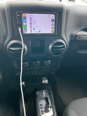 Jeep Wrangler 3.6 V6 AUTOMATIC | Mobile.bg    12