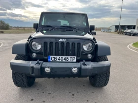 Jeep Wrangler 3.6 V6 AUTOMATIC | Mobile.bg    2
