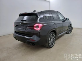 BMW X3 30d xDrive M Sport Paket Sportautomatic - 124500 лв. / 63655.84 € - 42430171 3