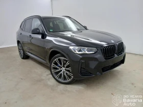 BMW X3 30d xDrive M Sport Paket Sportautomatic - 124500 лв. / 63655.84 € - 42430171 4