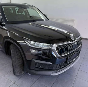 Skoda Kodiaq Style 1, 5 TSI.110KW.DSG.KAMERA.LED.NAVI.7 SED. - 59500 лв. / 30421.87 € - 95542599 2