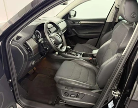 Skoda Kodiaq Style 1, 5 TSI.110KW.DSG.KAMERA.LED.NAVI.7 SED. - 59500 лв. / 30421.87 € - 95542599 7