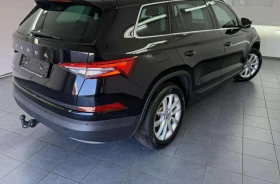 Skoda Kodiaq Style 1, 5 TSI.110KW.DSG.KAMERA.LED.NAVI.7 SED. - 59500 лв. / 30421.87 € - 95542599 3
