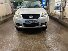 Great Wall Steed 5, снимка 2