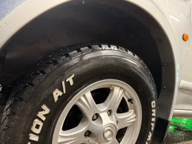 Great Wall Steed 5, снимка 8