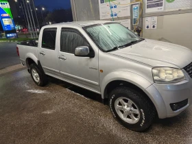 Great Wall Steed 5, снимка 3