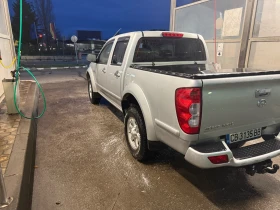 Great Wall Steed 5, снимка 5