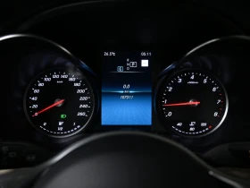 Mercedes-Benz GLC * 300 4MATIC No Accident Navigation Panoramic Roof - 44600 лв. / 22803.62 € - 23053749 14