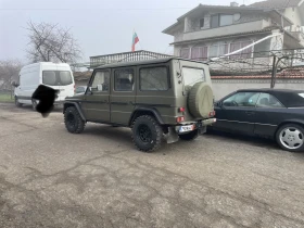 Mercedes-Benz G 300 - 19000 € / 37160.77 лв. - 86610667 3