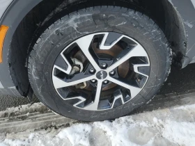 Kia Sportage EX| PANO| 4x4| LANE ASSIST| CARFAX - 20990 € / 41052.87 лв. - 22805067 8